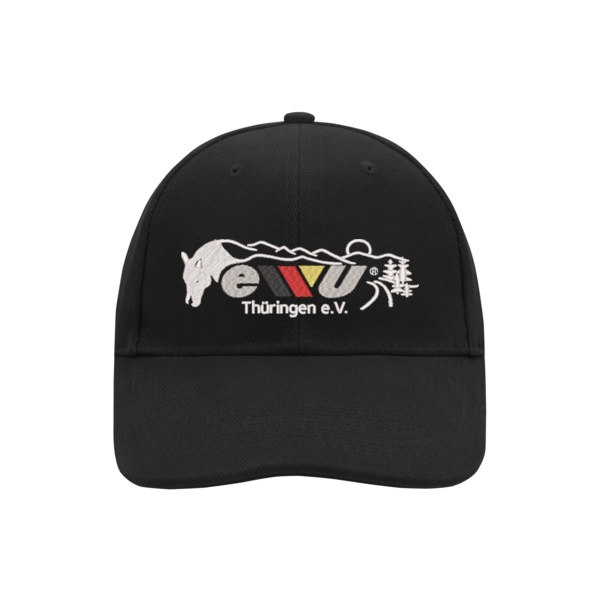 Front Stick - 6 Panel Cap Laminated Miniaturansicht