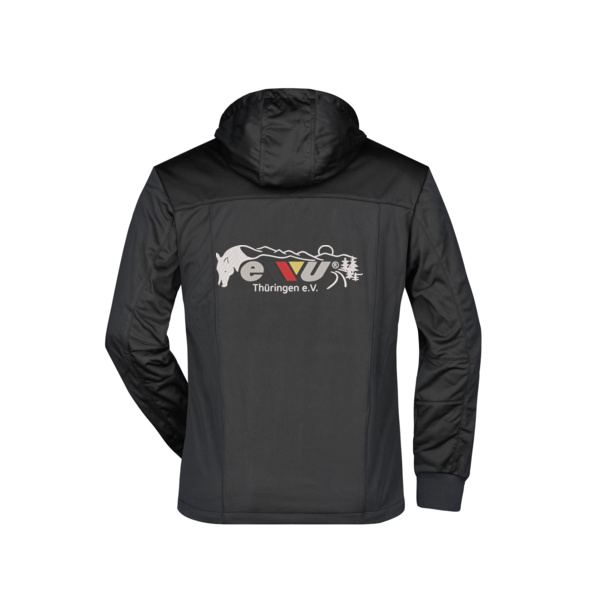 Rückenstick - Men's Maritime Jacket Miniaturansicht