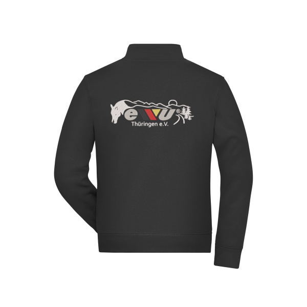 Rückenstick - Men's Doubleface Work Jacket - SOLID - Miniaturansicht