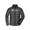 Men´s Quilted Down Jacket Miniaturansicht