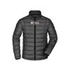 Men´s Quilted Down Jacket Miniaturansicht