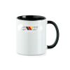Tasse zweifarbig Miniaturansicht